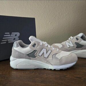 NEW BALANCE 580 Comme des Garcons Homme - SIZE 9
